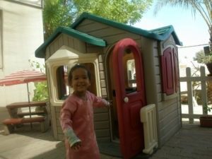 Malaika (My First 3 Yrs)