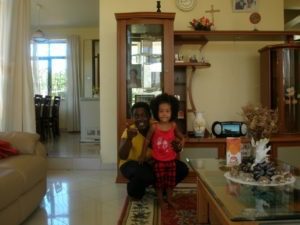 Malaika (My First 3 Yrs)