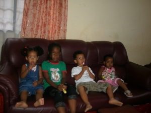 Malaika (My First 3 Yrs)