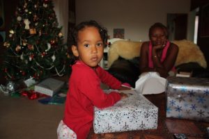 Malaika (My First 3 Yrs)