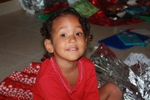 Malaika (My First 3 Yrs)