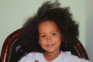 Malaika (My First 3 Yrs)