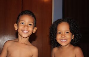 Malaika (My First 3 Yrs)