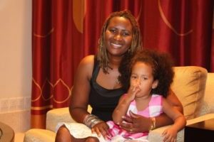 Malaika (My First 3 Yrs)