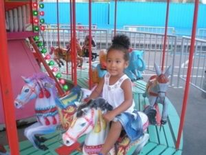 Malaika (My First 3 Yrs)