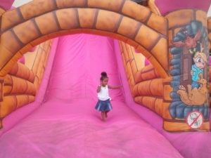 Malaika (My First 3 Yrs)