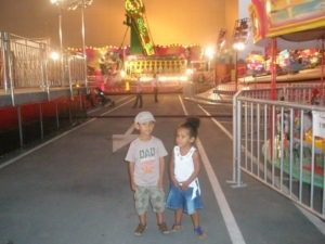 Malaika (My First 3 Yrs)