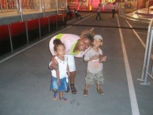 Malaika (My First 3 Yrs)