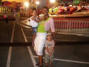 Malaika (My First 3 Yrs)