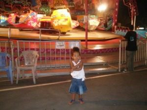 Malaika (My First 3 Yrs)