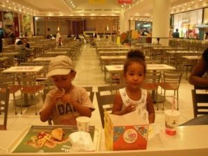 Malaika (My First 3 Yrs)