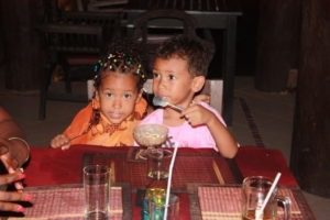 Malaika (My First 3 Yrs)