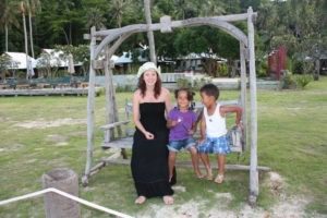 Malaika (My First 3 Yrs)