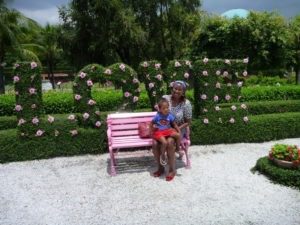 Malaika (My First 3 Yrs)