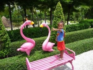 Malaika (My First 3 Yrs)