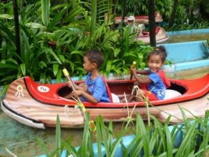 Malaika (My First 3 Yrs)