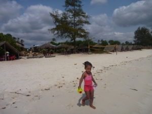 Malaika (My First 3 Yrs)