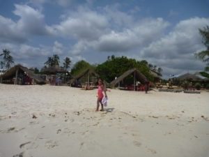 Malaika (My First 3 Yrs)