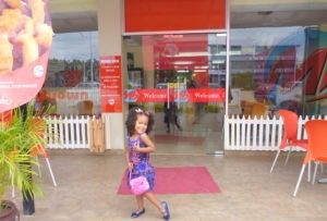 Malaika (My First 3 Yrs)