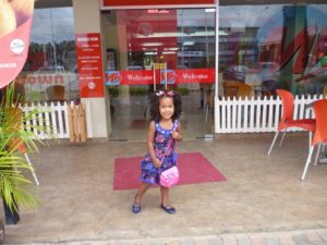 Malaika (My First 3 Yrs)