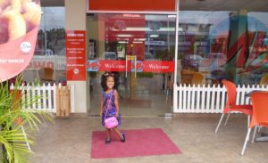 Malaika (My First 3 Yrs)