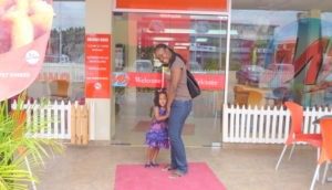 Malaika (My First 3 Yrs)