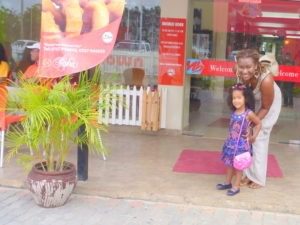 Malaika (My First 3 Yrs)