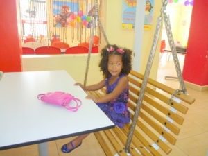 Malaika (My First 3 Yrs)