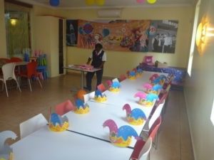 Malaika (My First 3 Yrs)