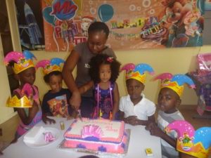 Malaika (My First 3 Yrs)