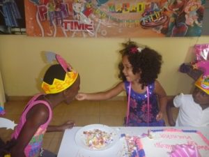 Malaika (My First 3 Yrs)