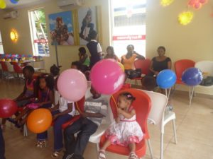 Malaika (My First 3 Yrs)