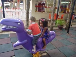 Malaika (My First 3 Yrs)