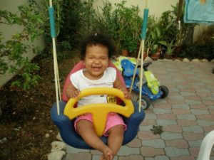 malaika40 (My First 3 Yrs)