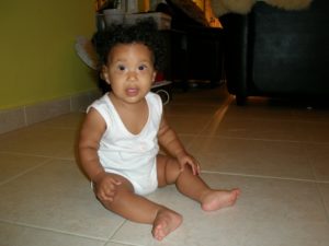 malaika43 (My First 3 Yrs)