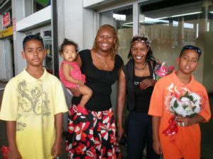 malaika55 (My First 3 Yrs)