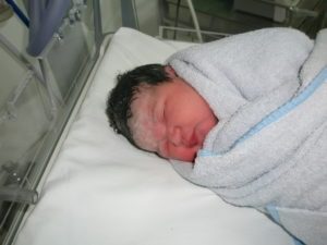 Baby Malaika (My baby Malaika)