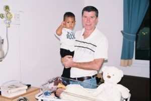 Baby Malaika (My baby Malaika)