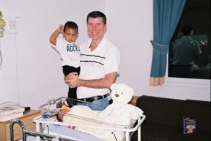 Baby Malaika (My baby Malaika)