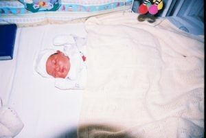 Baby Malaika (My baby Malaika)