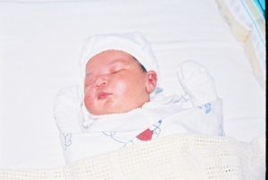 Baby Malaika (My baby Malaika)