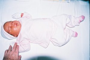 Baby Malaika (My baby Malaika)