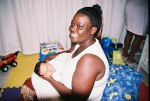 Baby Malaika (My baby Malaika)