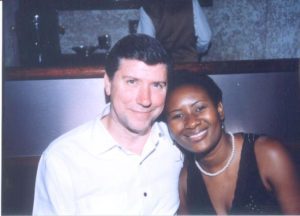 Nevada (@Phoenix Arizona, Utah & Las Vegas, USA. July 2004)