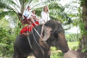 Krabi 2009 (Family Holiday Krabi, Thailand. 2009)