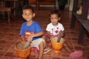 Krabi 2009 (Family Holiday Krabi, Thailand. 2009)