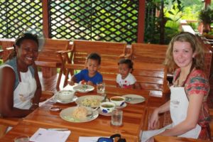 Krabi 2009 (Family Holiday Krabi, Thailand. 2009)