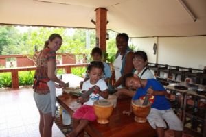 Krabi 2009 (Family Holiday Krabi, Thailand. 2009)