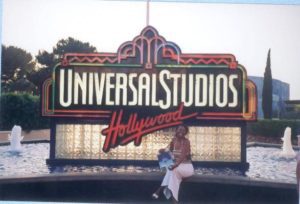 6th July (3) (Los Angeles, USA. July 2004)