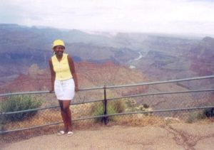 Arizona (@Phoenix Arizona, Utah & Las Vegas, USA. July 2004)